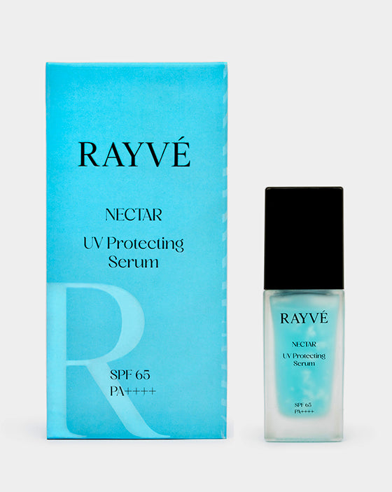 Rayvé Nectar Spf Serum
