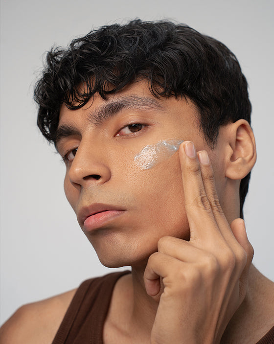 Rayvé Nectar Spf Serum